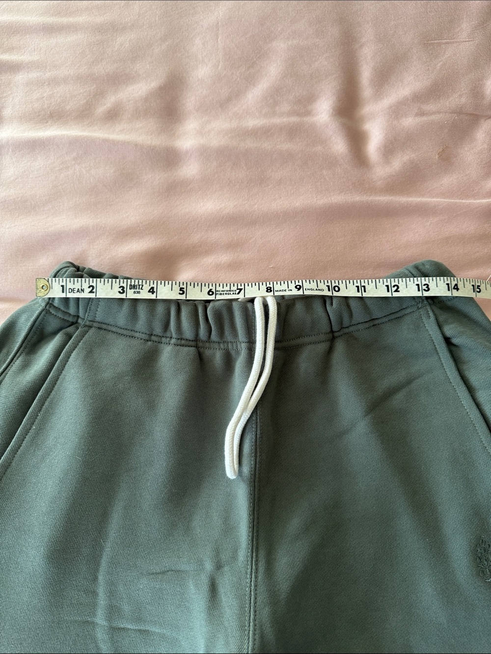 New FP Movement Top Score Barrel Pant | Juniper Berry | Size S - Picture 8 of 12